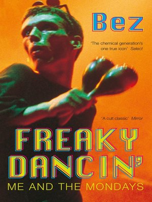 cover image of Freaky Dancin'